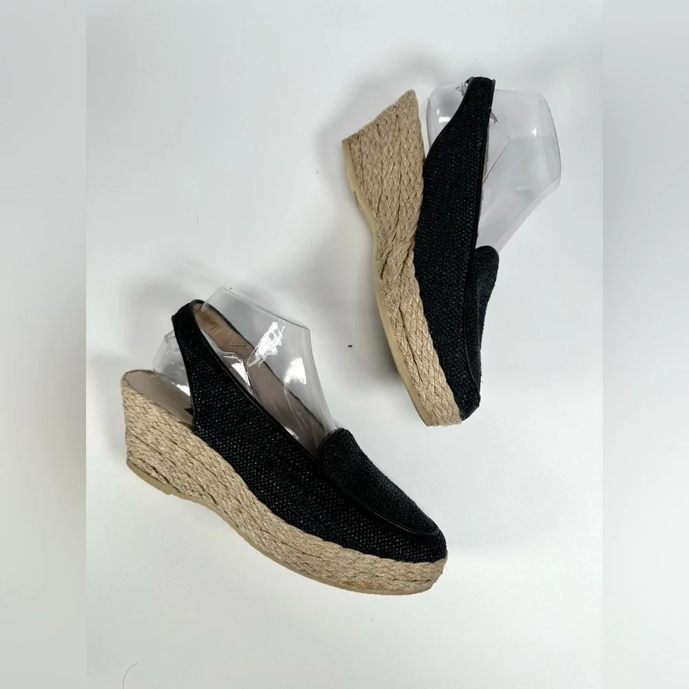 Bally woman’s Jon Quil Wedge shoes
